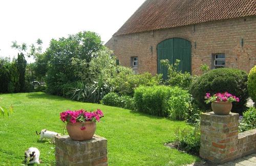 Middelkerke House | Meeuwenoord in Middelkerke
