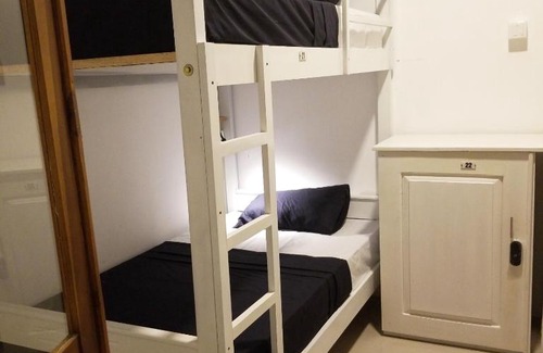 Mirissa Hostel | Mega Hostel Mirissa