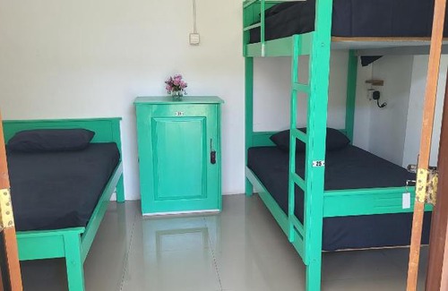 Mirissa Hostel | Mega Hostel Mirissa