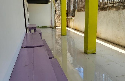 Mirissa Hostel | Mega Hostel Mirissa