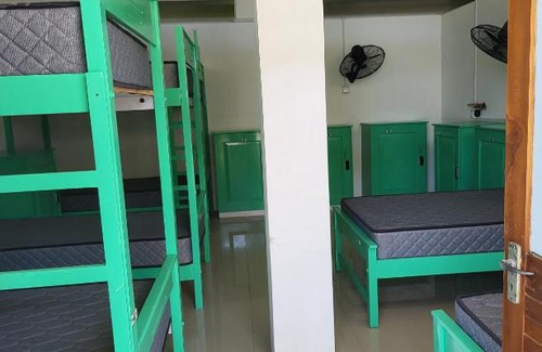 Mirissa Hostel | Mega Hostel Mirissa