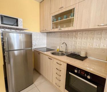 Đeram Apartment | Mega Lux Apartment