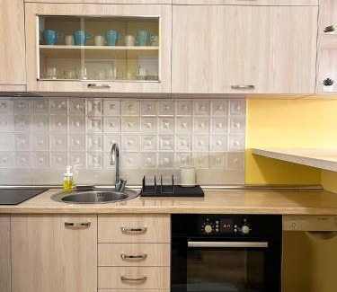 Đeram Apartment | Mega Lux Apartment