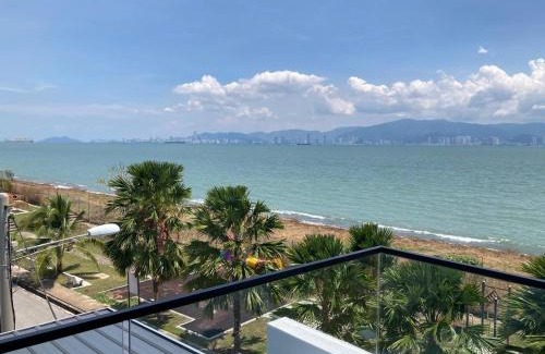 Butterworth House | Mega Seaview Escape - Butterworth Penang