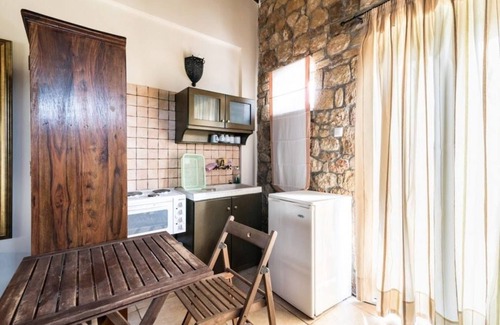 Marathopoli Hotel | Megalos Kampos