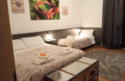 Como House | Megaride Guest House