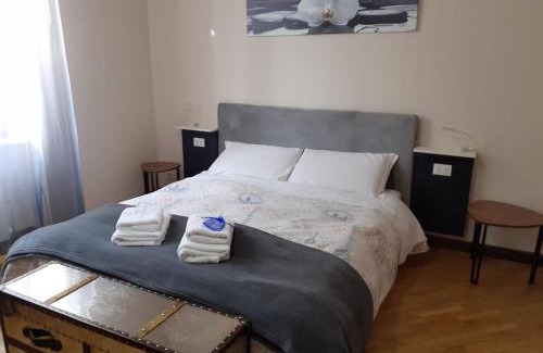 Como House | Megaride Guest House