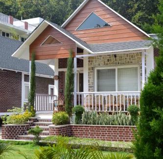 Bullawala Hotel | Megha Resort & Villas, Dehradun-Where Nature Pampers You