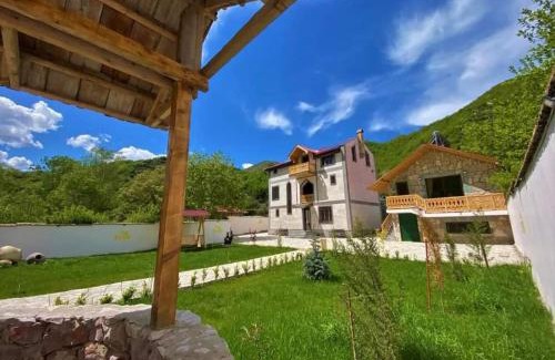 Kaputan Villa | Meghu Guest House