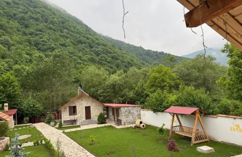 Kaputan Villa | Meghu Guest House