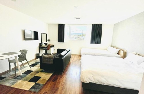 Fujiyoshida Hotel | Megu fuji 2021 - Vacation STAY 21473v