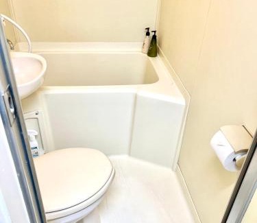 Yutenji Apartment | Meguro House close to Meguro River II