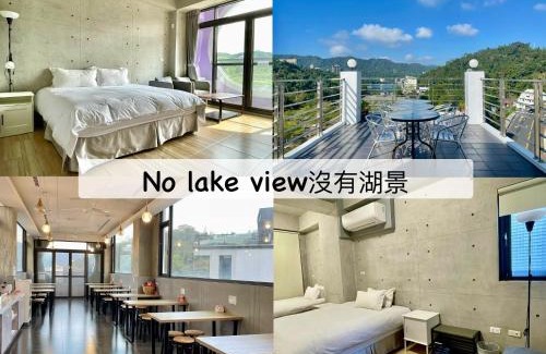 Yuchi House | Mei Jen Home B&B 民宿