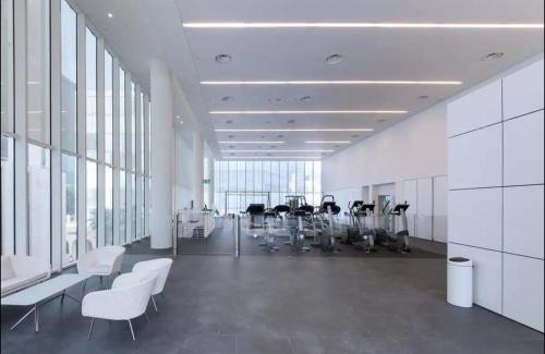 Tel Aviv Apartment | Meier on Rothschild 36