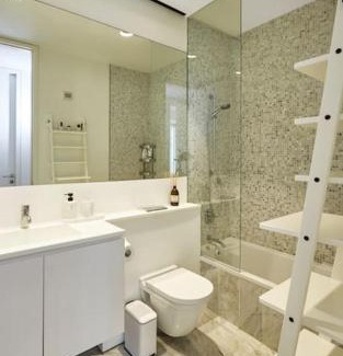 Tel Aviv Apartment | Meier on Rothschild 36