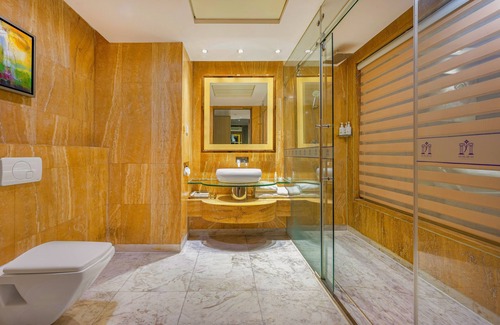 Tangxia Hotel | Meihao Mingyue Hotel International Finance City Keyun Road Metro Branch