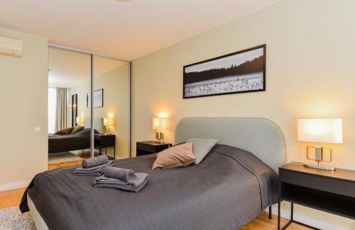 Sventoji Apartment | Meilės Uostas
