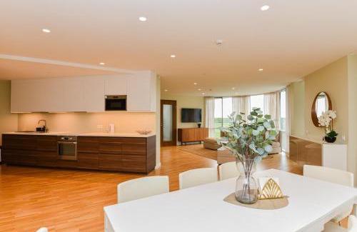 Sventoji Apartment | Meilės Uostas