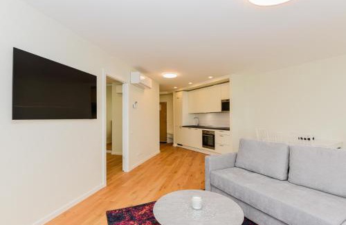 Sventoji Apartment | Meilės Uostas