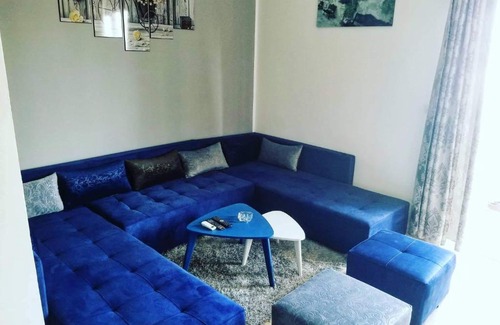 Port El Kantaoui Apartment | Meilleur appartement pour profiter à résidence les Dunes Kantaoui Sousse