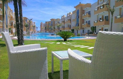Port El Kantaoui Apartment | Meilleur appartement pour profiter à résidence les Dunes Kantaoui Sousse