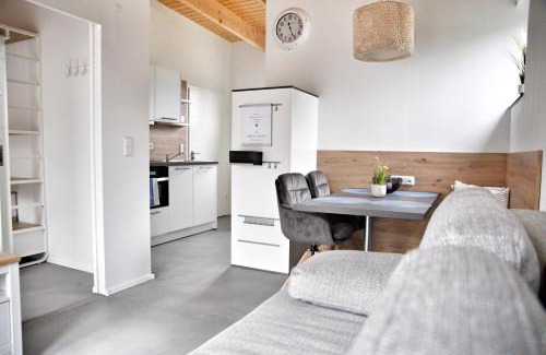 Ueckermuende Apartment | MeinHaff