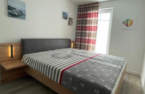 Juliusruh Apartment | MeinStrandNest
