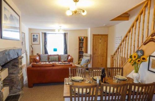 Gallt Y Foel House | Meirionfa great base for Snowdon