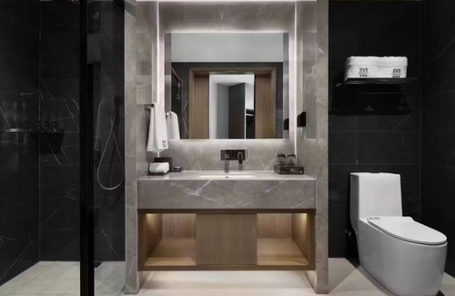 Foshan Hotel | Meisige Hotel