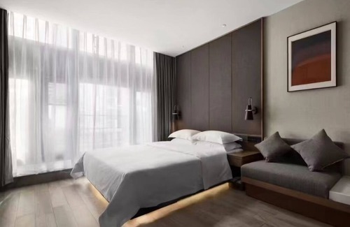 Foshan Hotel | Meisige Hotel