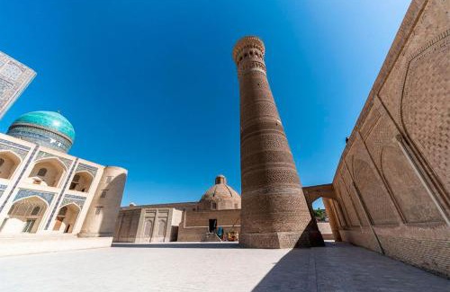 Bukhara Province House | Mekhtar famili 18th century old hause historical UNESCO HERITAGE List 1 minutes to Bukhara Old Town Square Est-Since 1826 for Walk in Guest PARKING, COZY ROOM, BEST LOCATION AND STRONG WIFI