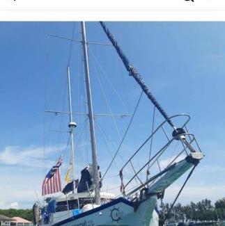 Ko Chang Boat Rental | Mekkala marasri