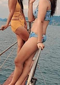 Ko Chang Boat Rental | Mekkala marasri