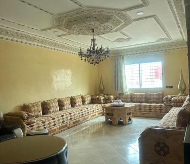 Meknes Apartment | Meknès 2 Perle de Meknes