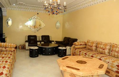 Meknes Apartment | Meknès 2 Perle de Meknes