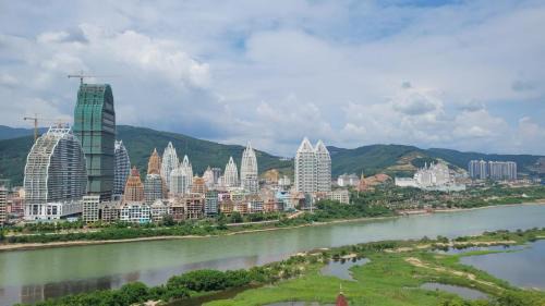 Jinghong House | Mekong At Home Homestay