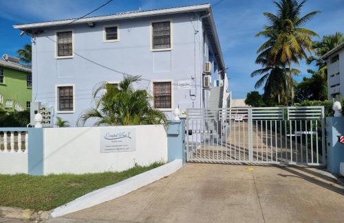 Atlantic Shores Apartment | Mel's Art Place by Coastal View7