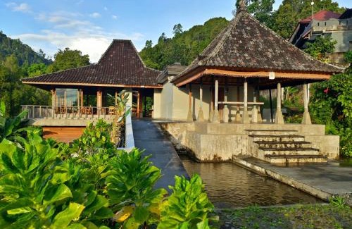 Munduk Resort | Melanting Cottages