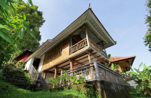 Munduk Resort | Melanting Cottages