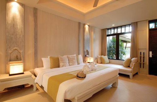 Moo 5 Resort | Melati Beach Resort & Spa