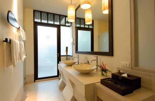 Moo 5 Resort | Melati Beach Resort & Spa