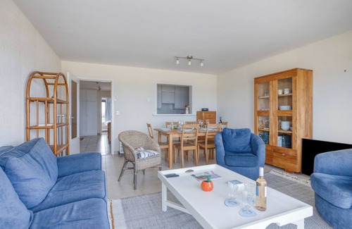 Sint-Idesbald Apartment | Melbourne 05.03 + G*