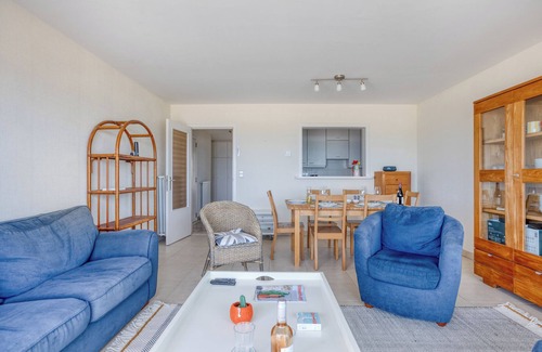 Sint-Idesbald Apartment | Melbourne 05.03 + G*