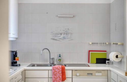 Sint-Idesbald Apartment | Melbourne 05.03 + G*