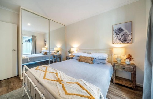 North Adelaide Apartment | Melbourne St Explorer