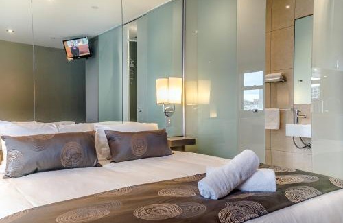 Kew Apartment | Melbourne ViVo