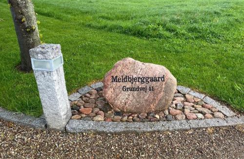 Stouby House | Meldbjerg