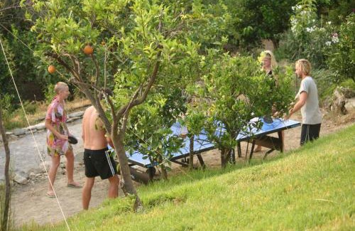 Lecrin Valley Villa | Melegis 4-Bed Villa Sleeps 7 Pool & Garden