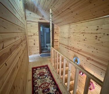 Cayirduzu Apartment | Melenkale bungalov dağevi