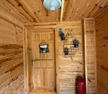 Cayirduzu Apartment | Melenkale bungalov dağevi